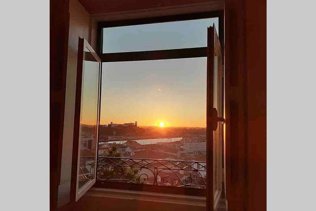 Apartmán Casa Da Carqueja 1 Coimbra Exteriér fotografie
