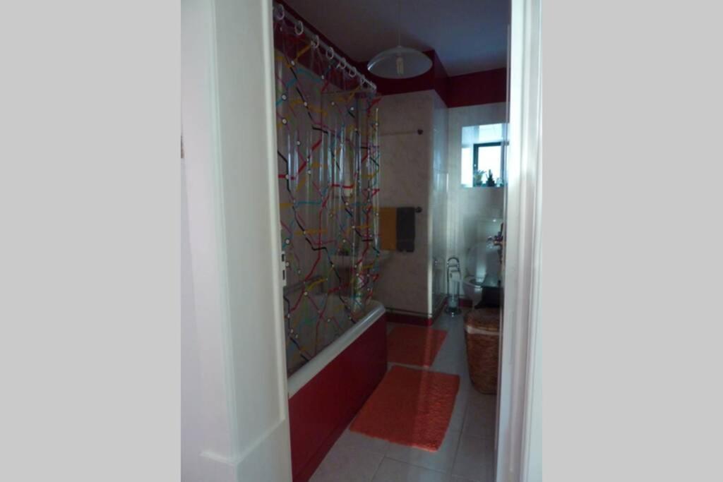 Apartmán Casa Da Carqueja 1 Coimbra Exteriér fotografie