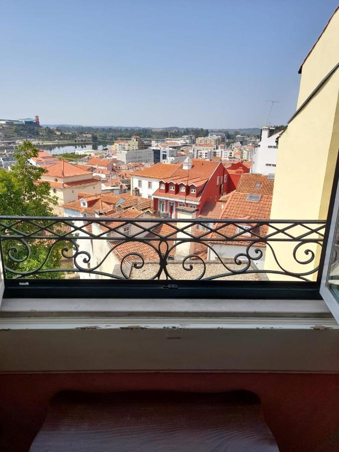 Apartmán Casa Da Carqueja 1 Coimbra Exteriér fotografie