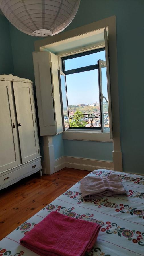 Apartmán Casa Da Carqueja 1 Coimbra Exteriér fotografie