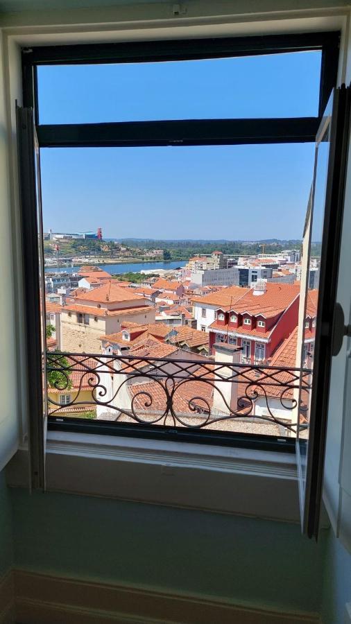Apartmán Casa Da Carqueja 1 Coimbra Exteriér fotografie