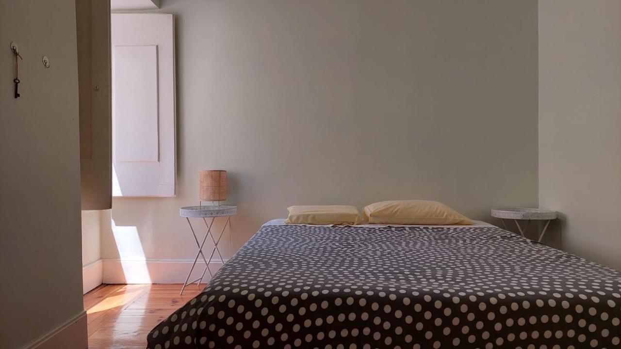 Apartmán Casa Da Carqueja 1 Coimbra Exteriér fotografie
