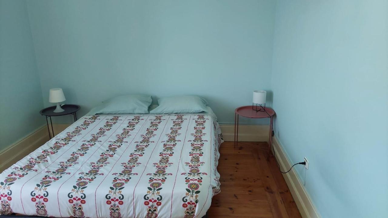 Apartmán Casa Da Carqueja 1 Coimbra Exteriér fotografie
